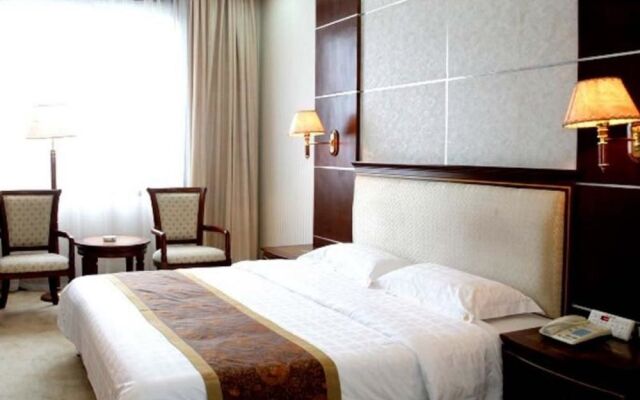 Shanhu Hotel Guilin