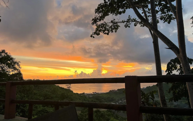 Samai Lodge Holistic Living