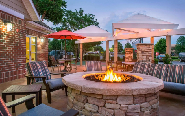 Residence Inn by Marriott Frederick