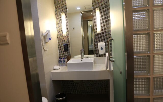 Benjoy Hotel Shanghai Jufeng Branch