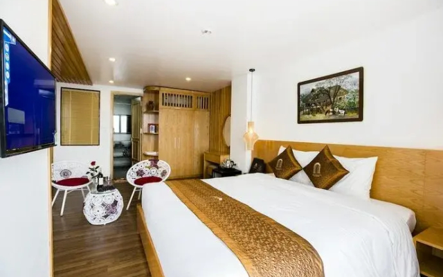 The Gordon & Richmond Hotel