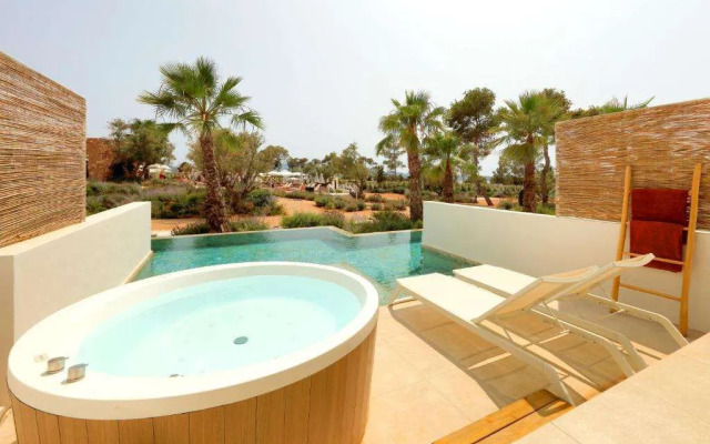 TRS Ibiza Hotel