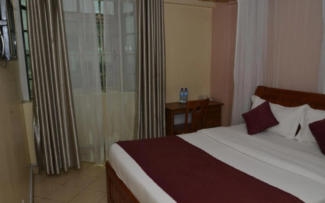 Decasa Hotel