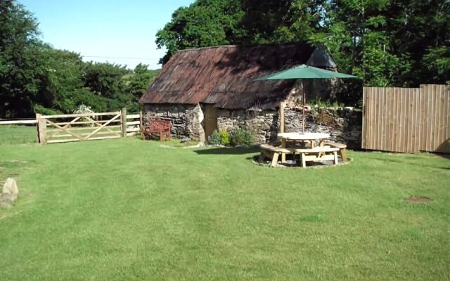 Boyton Farmhouse