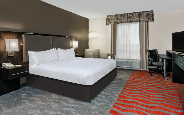 Holiday Inn & Suites College Station - Aggieland by IHG