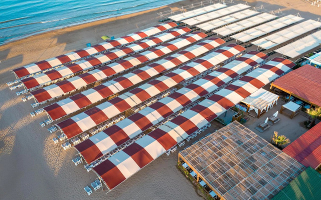 Side Royal Palace Hotel & Spa - All Inclusive