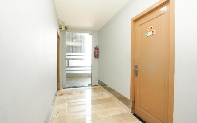 Avi Hotel Surabaya