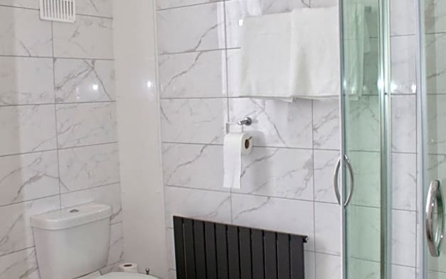 Helmsman Guesthouse