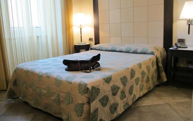 Hotel Nuovo Marghera