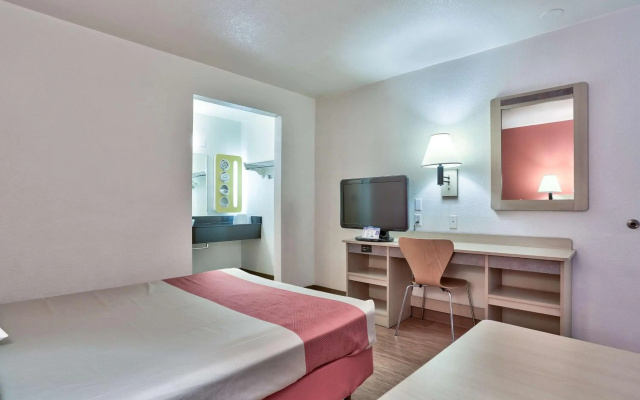 Motel 6 Flagstaff, AZ - West - Woodland Village