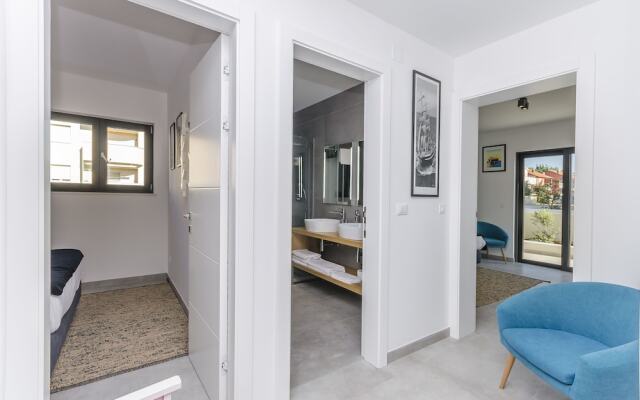 Apartments Villa Adriana I