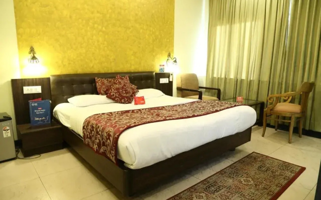 Capital O 925 Hotel Central Park 17