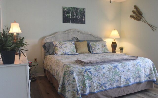 DeLand Florida Vacation Home