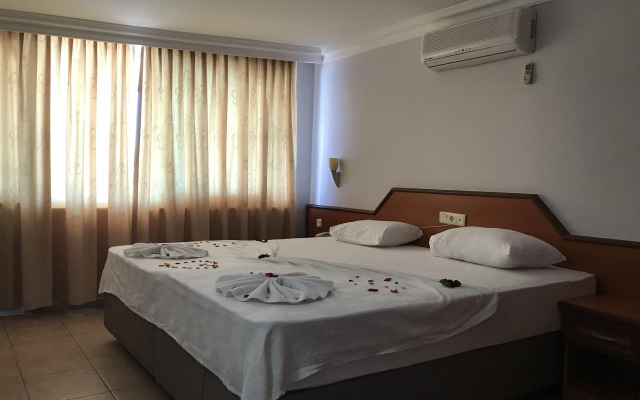 Muz Hotel - All Inclusive