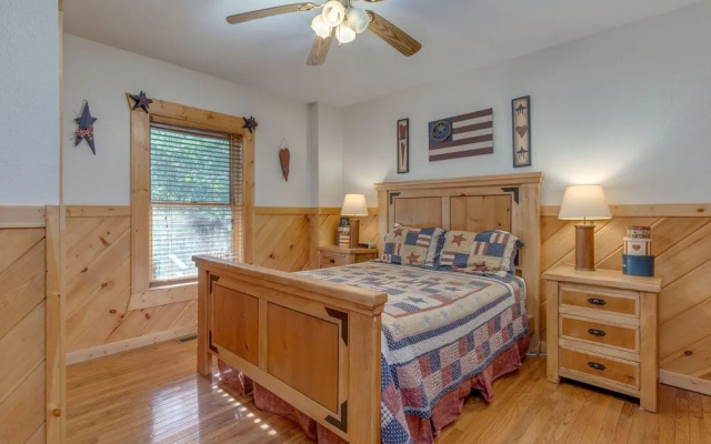 Mountain Dreams by Jackson Mountain Rentals