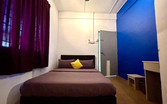 Entire Residential House Alma Bukit Mertajam Spacious 4 bedroom