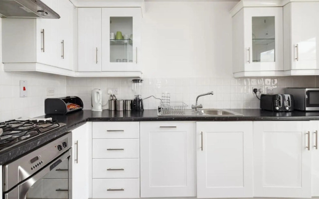 My-Places Abbotsfield Court Townhouse