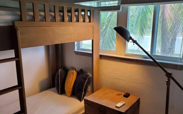Villa C 3 Bedroom Home