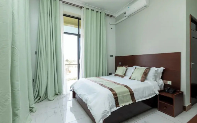 Ngabu Hotel