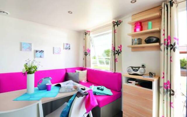 Camping L' Arlesienne