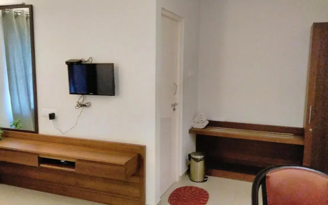 Nalanda Inn