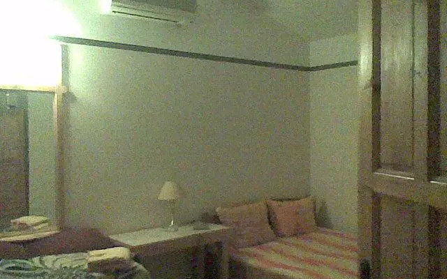 Jurassic Park Guest House