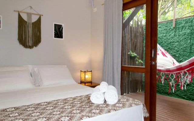 Pousada Villa Embaú