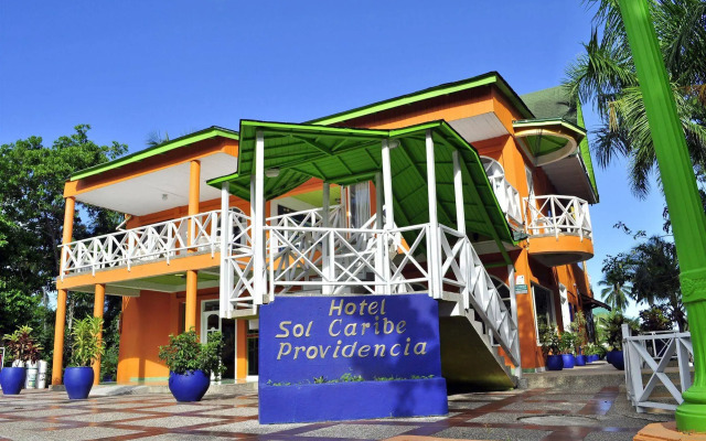 Sol Caribe Providencia