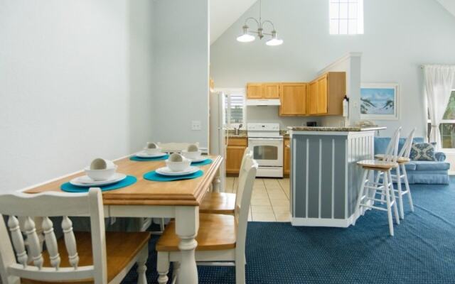 ACO FUN -3bd Villa with Loft (RW2202)