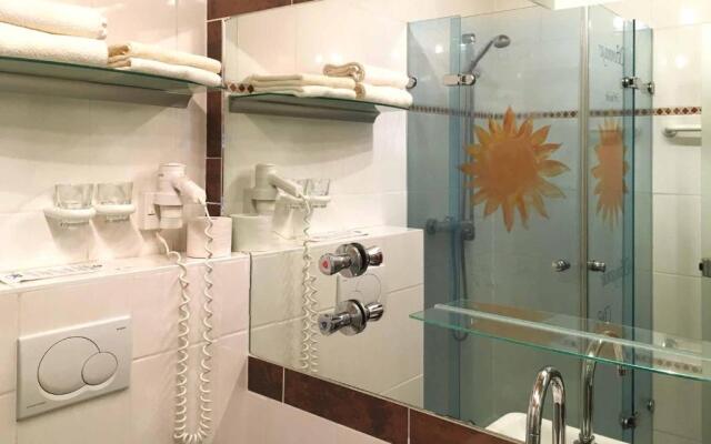 Hotel Mariandl - Singender Wirt