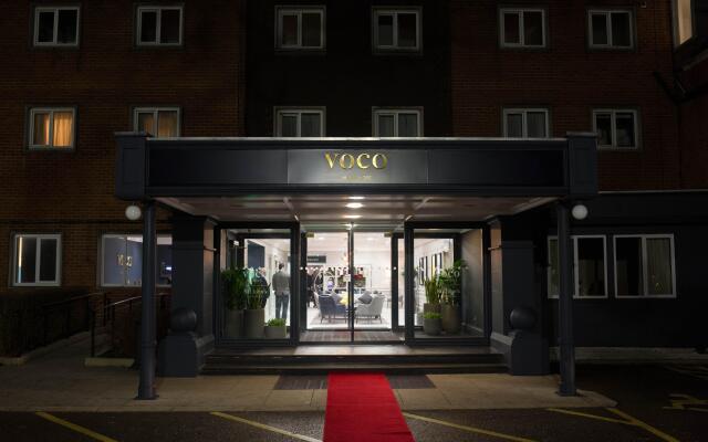 voco St. John's Solihull, an IHG Hotel