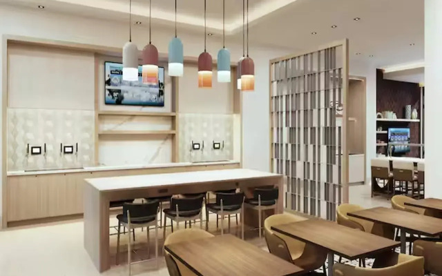 Homewood Suites by Hilton Cypress Orange County