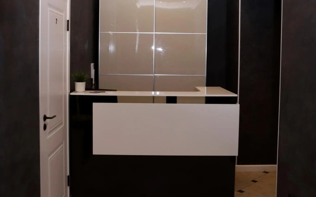 Рай на Владимирском