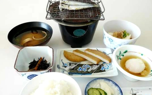 Hotel Shinwaka Lodge