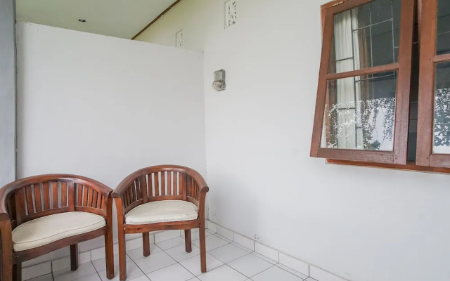 Getsemani Guest House