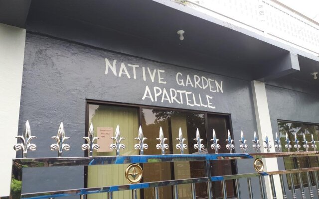 Native Garden Hotel