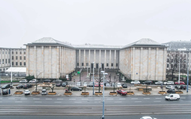 Smolna Apartments by Your Freedom