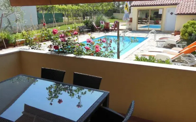 Apartmani Draguzet
