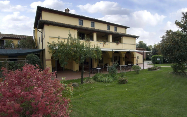 Podere Violino