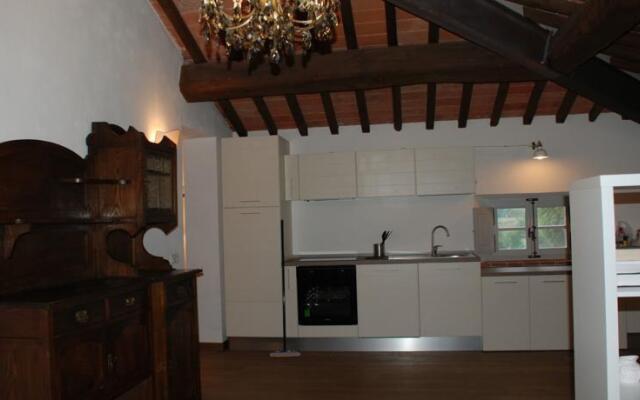 Antica Villa Merelli