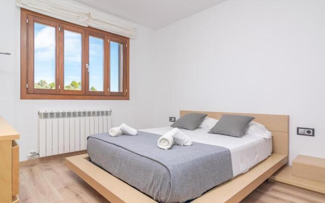 Sa Tanca (Mancorina)