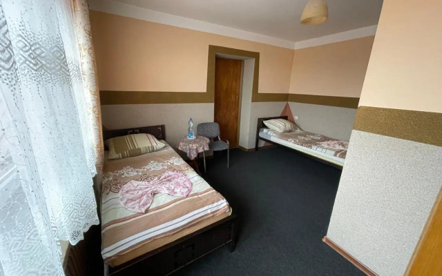 Zajazd Restauracja Derby