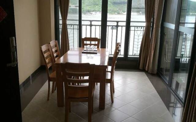 Ban Dao seaview apartments