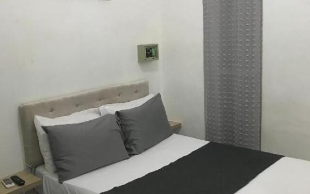 Moe apart Studio zona Colonial