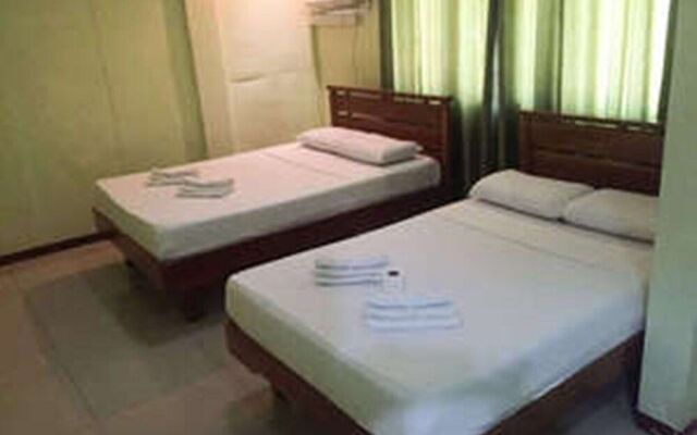 Princess Perrine Suites