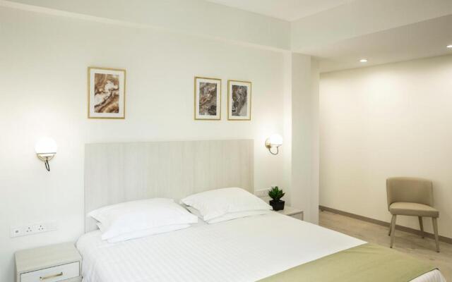 Roseum Boutique Hotel