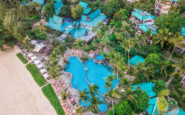 Centara Grand Beach Resort and Villas Krabi Hotel