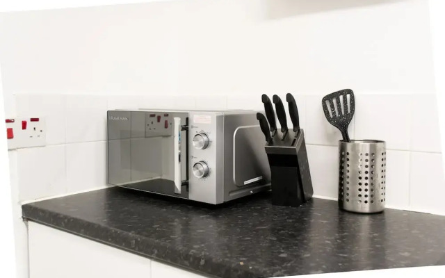 2 bed house Sedley Street Liverpool