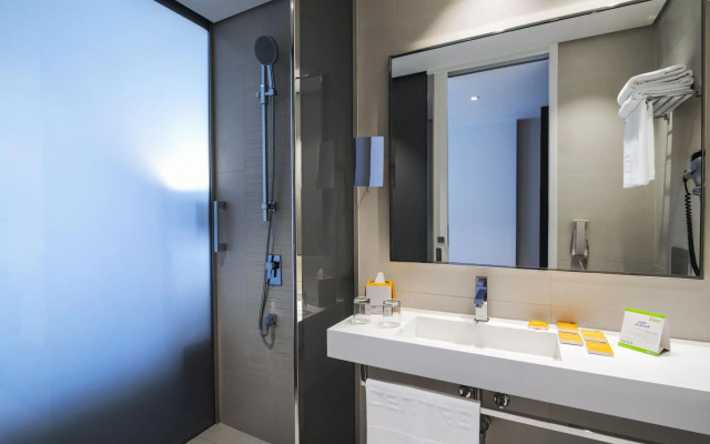 Centro Salama Jeddah by Rotana