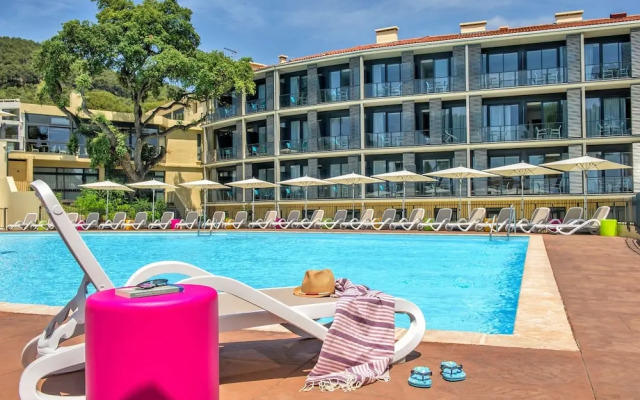 Club Vacanciel Carqueiranne